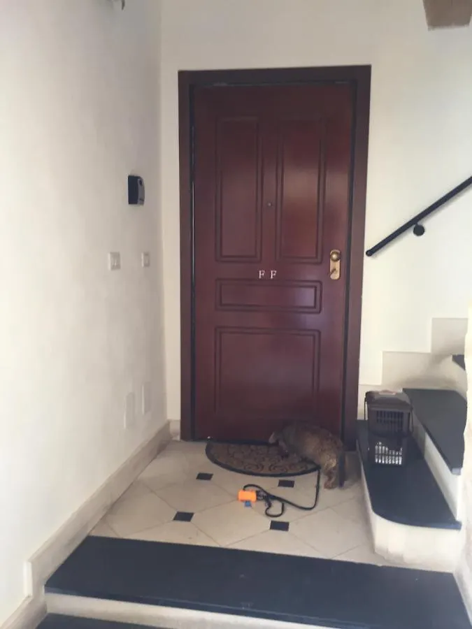 Casa Affresco Apartment Alghero 0*,