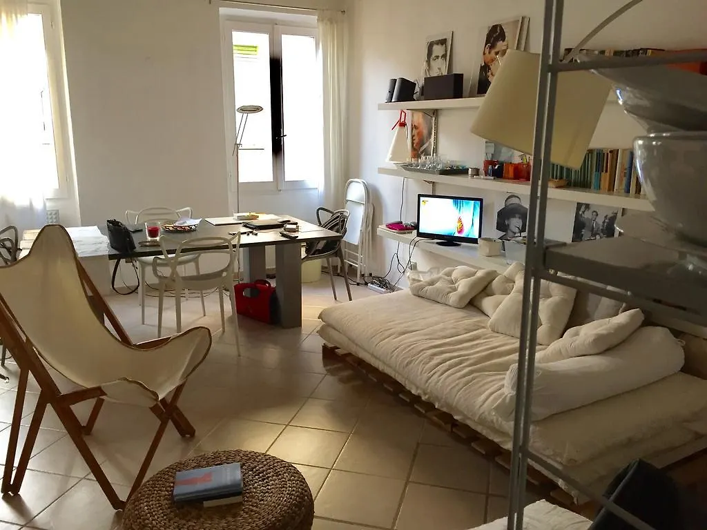 Casa Affresco Apartment Alghero Italy