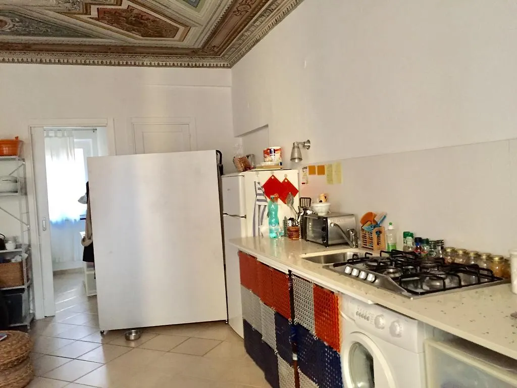 Casa Affresco Apartment Alghero 0*,