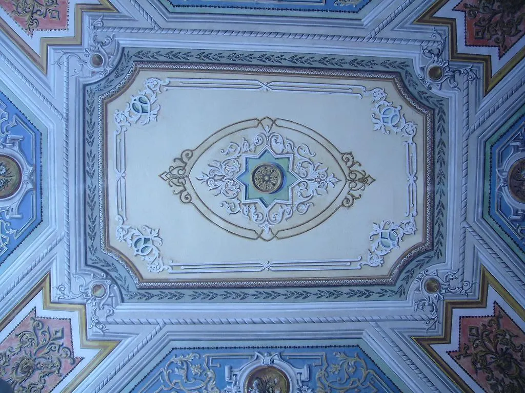 Casa Affresco Apartment Alghero