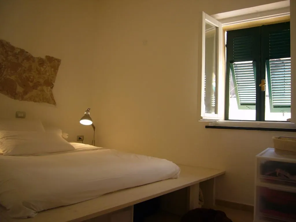 Casa Affresco Apartment Alghero