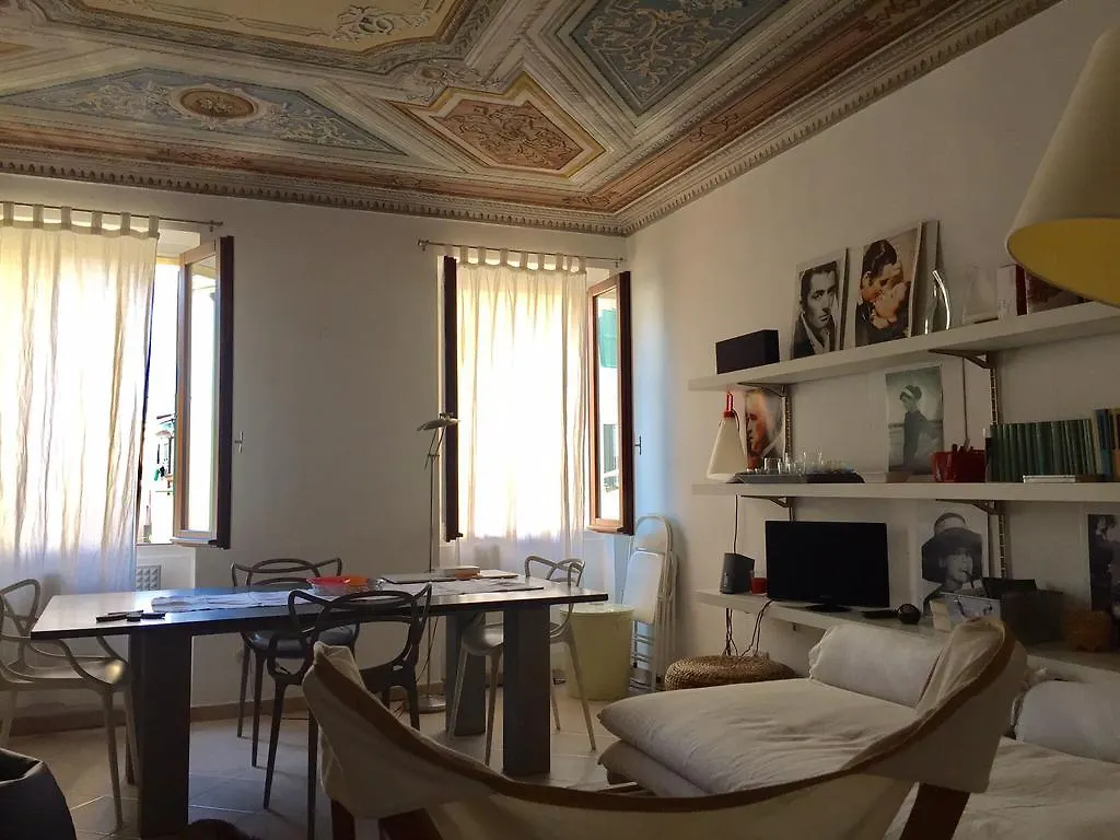 Casa Affresco Apartment Alghero Italy
