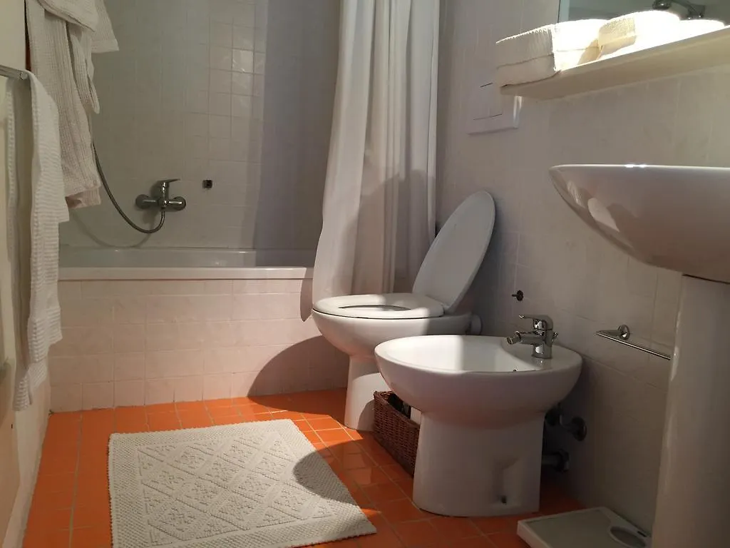 Casa Affresco Apartment Alghero