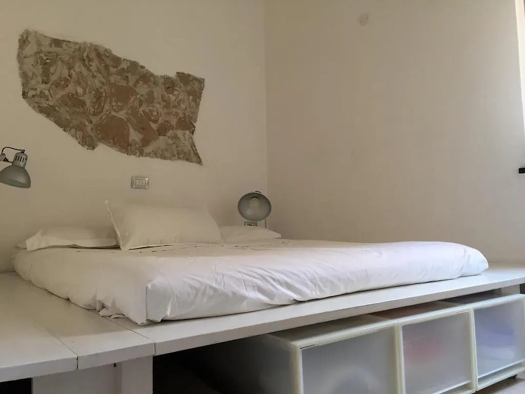Casa Affresco Apartment Alghero Italy