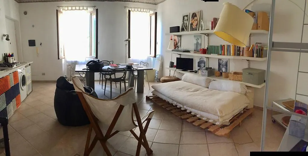 Casa Affresco Apartment Alghero 0*,  Italy